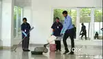 House keeping & Security Guard