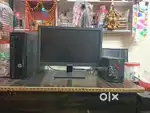 Computer and printer