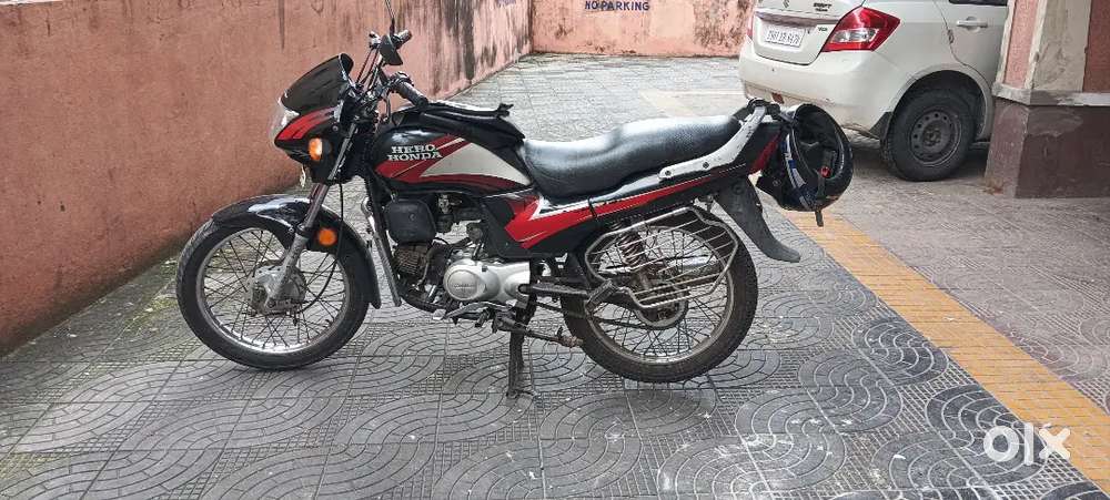 One hand owner neat condition full milage