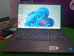 Dell Latitude 7320 i5 11th Gen 16gb RAM 256gb SSD Slim Laptop Gud