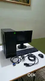 Computer i5 processor 8 Gb ram
