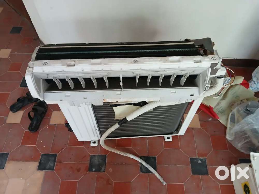 Ac Repair and Service installation
