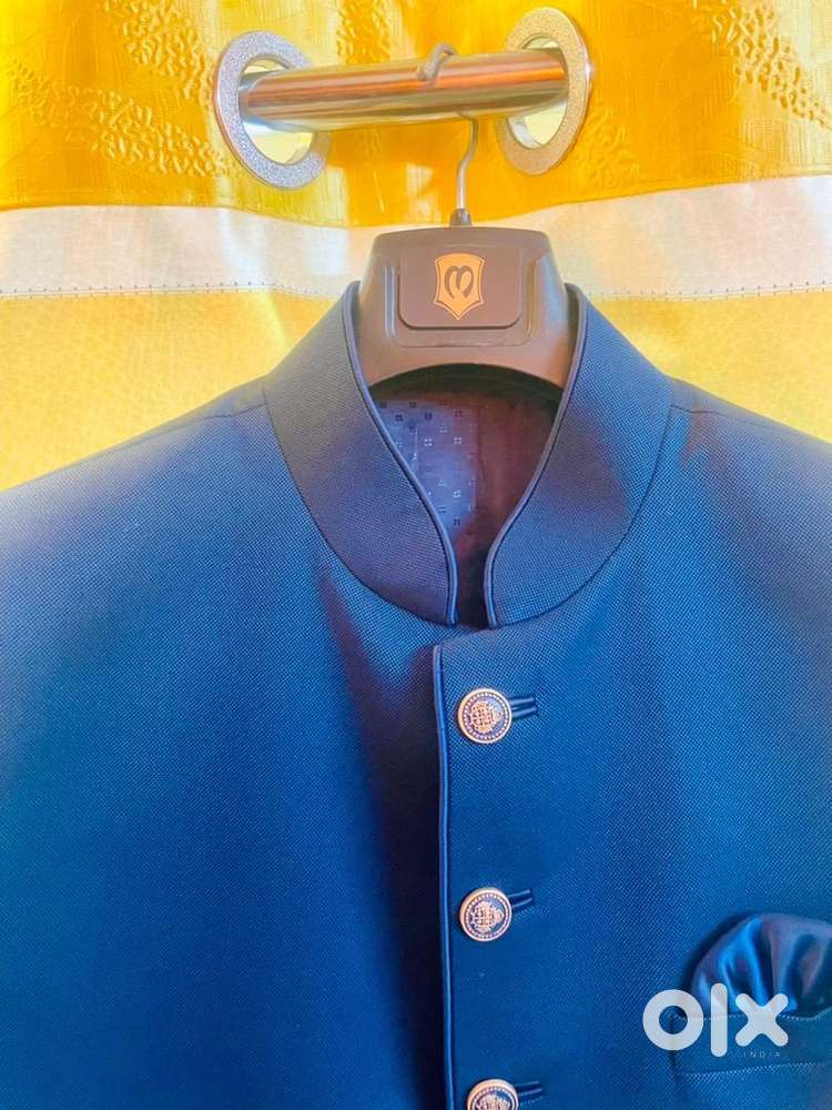 Manyavar blazer