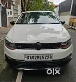 Volkswagen Polo 1.2 MPI Highline, 2016, Petrol