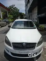 Skoda Rapid, 2015, Diesel