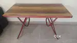 Foldable tables for sale