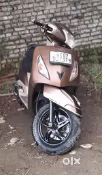 TVS Jupiter Jupiter Classic