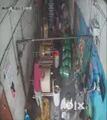 Mechine operator