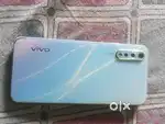 Vivo S1 ha good condition OK report.     Vasa to 19,990 ka ha