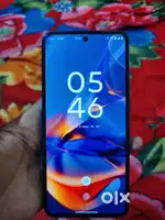 Motorola edge 50 Neo under 1 month warranty everything is original