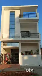 Available for sale 4 bhk house in ashutosh city