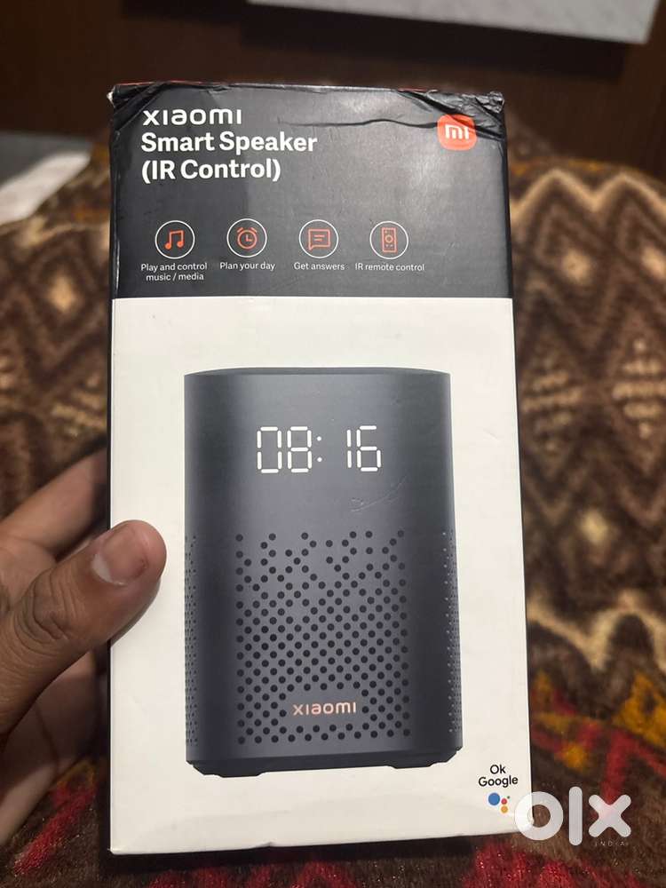 Xiomi smart speaker