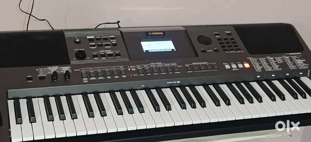 Piano for sale
