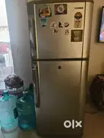 Samsung refrigerator 230 Litres