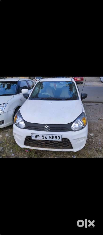 Maruti Suzuki 800 2020 Petrol Well Maintained