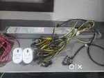 22500w power supply/Wipro Smart Plugs/Rizers