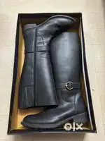 WOMEN LONG BOOTS