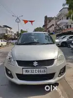 Maruti Suzuki Swift VDI (O), 2012, Diesel