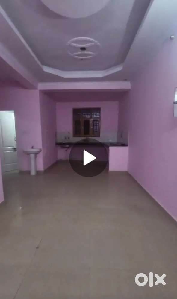Fully independent 2 bhk Flat near lekhraj metro rabindrpalli