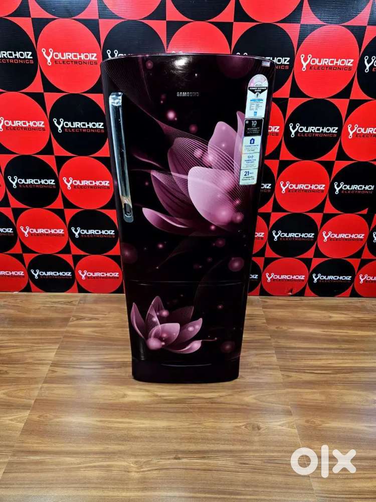 High-Performance Washers Refurbished & Ready!