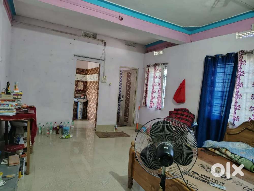 Room available for rent