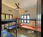 Ladies hostel
