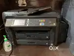 Epson A3 printer