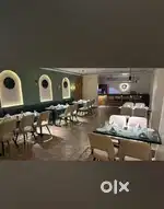 Restaurant service boy odc need
