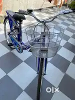 Hero lady cycle
