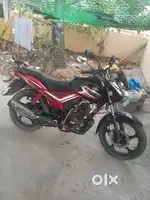 Tvs City good condition