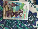 Umbreon VMax