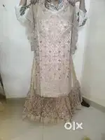 Elegant Designer Farshi Set for sale