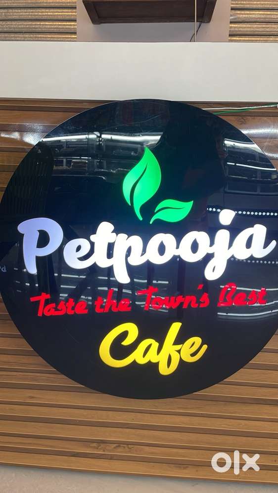 Assistant Chinese chef & south indian chef , 2 helper