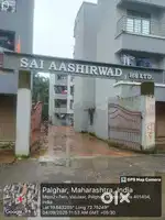 1 BHK Apartment in Mahim