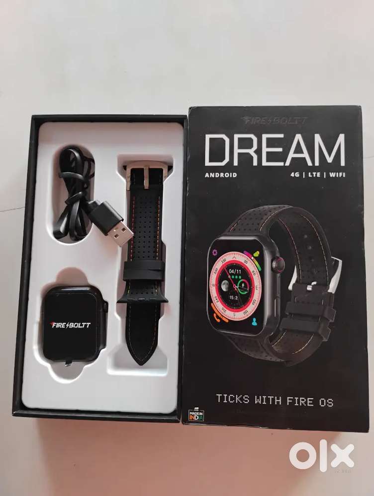 Smart watch