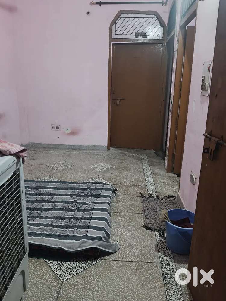 Room Sharing for Boys