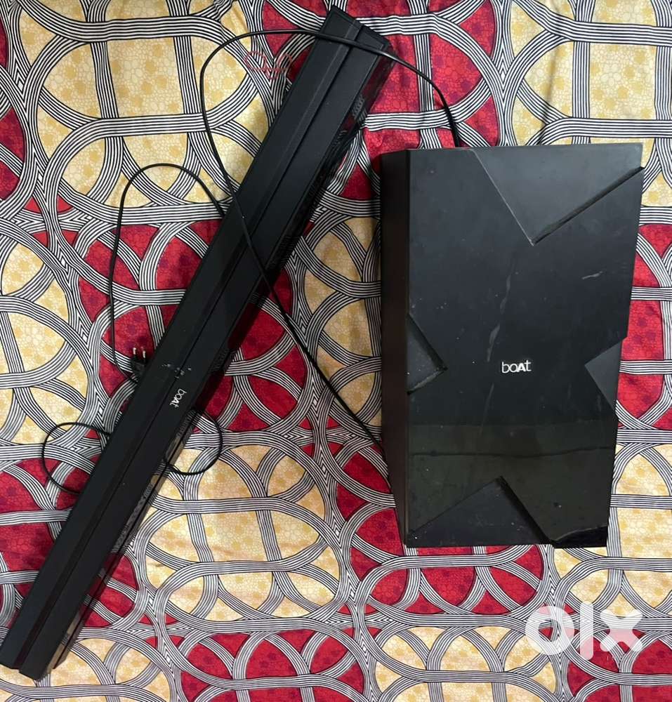 BOAT AAVANTE BAR 2000