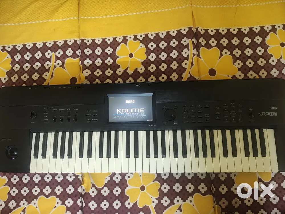 Korg Karome