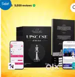 UPSC CSE notes 14 booklets