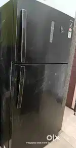 Samsung Refrigerator 670ltr Large & Spacious
