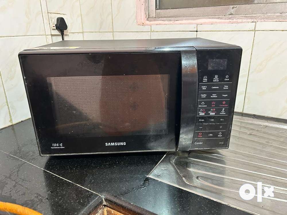 Samsung Combi convection microwave oven