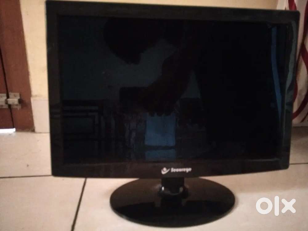 Monitor for computer