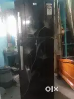 Damaged product : this product's friger was low cool