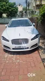 Jaguar XF 2016 Petrol Well Maintained