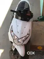 Honda dio good condition