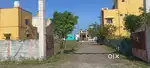 Ready to build plots for sale at Thiruninravur