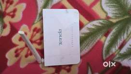 Tenda D151 router