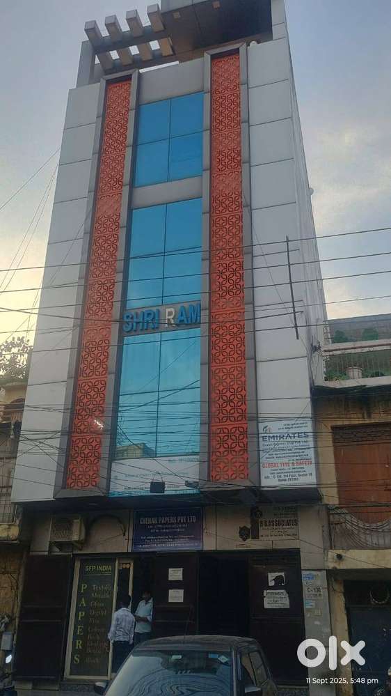 Office for rent