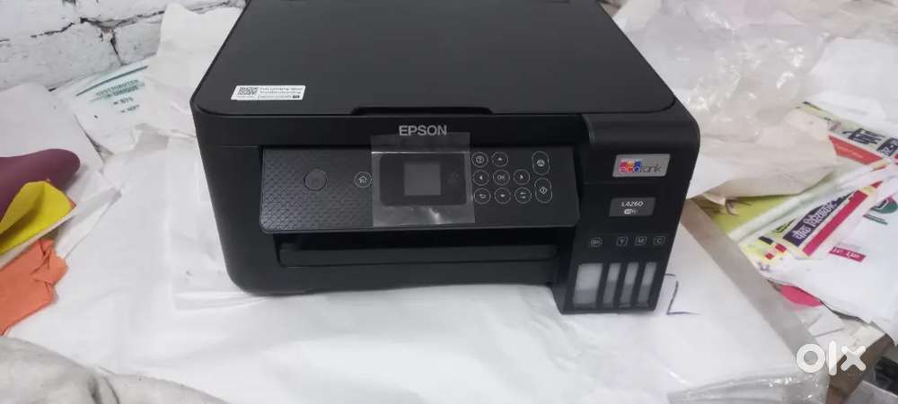 Epson L4260