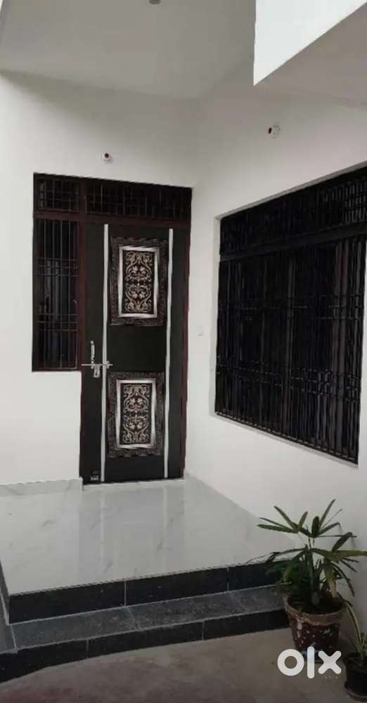 2 BHK Flat at Ground Floor